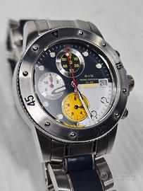 Cronografo Diver vintage NOS Primo Emporio