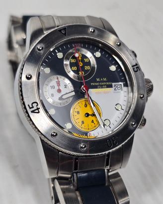 Cronografo Diver vintage NOS Primo Emporio
