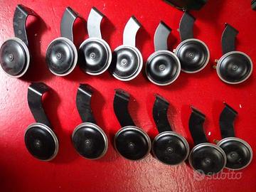 CLACSON KAWASAKI ZX10R