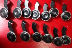 CLACSON KAWASAKI ZX10R