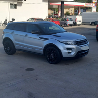 Range Rover Evoque R Dynamic