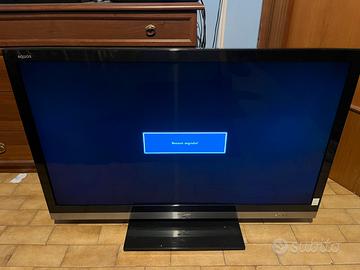 Tv Sharp