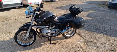 BMW r1150r