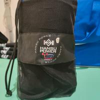 Ginocchiere Hansu 1.0