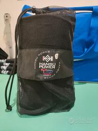 Ginocchiere Hansu 1.0