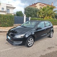 volkswagen polo 1.6tdi 90cv HIGHLINE 