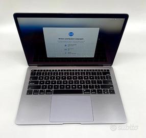 Macbook air 2019