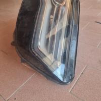 Audi A6 faro anteriore destro serie c7 aprile 2017