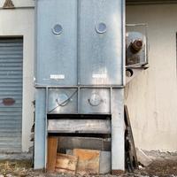 Attrezzatura per Falegnameria