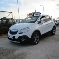 Opel Mokka 1.7 CDTI 130CV 4x2 Cosmo