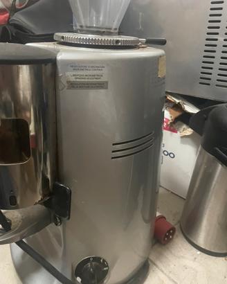 Macina caffè Mayer jolly e Mazzer kony