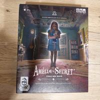 Amelia's Secret - Gioco da tavolo