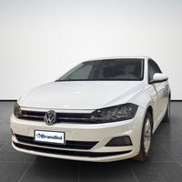 VOLKSWAGEN Polo 5p 1.0 evo Comfortline 80cv