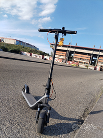 Monopattino elettrico