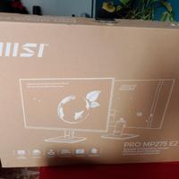 MSI PRO MP275E2
