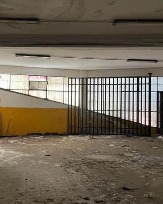 Locali C6 Via Carnazza/Tremestieri