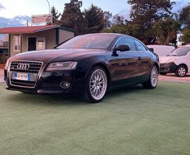 Audi A5 2.0 TDI F.AP. quattro