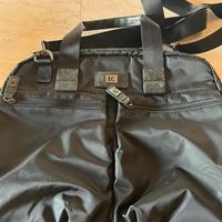 Borsa porta PC di Enrico Coveri usata