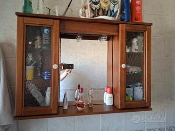 mobiletto bagno