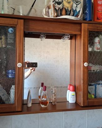 mobiletto bagno