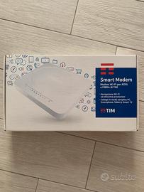 Modem TIM