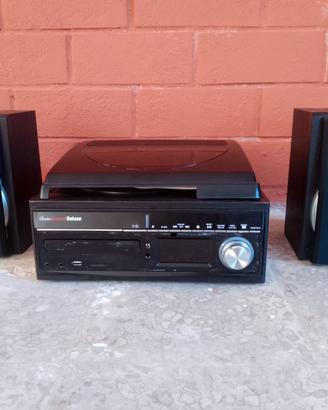 Stereo Doctor Sound Deluxe