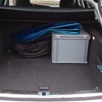 audi avant a4 2.0 143cv