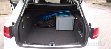 audi avant a4 2.0 143cv