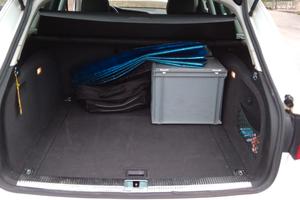 audi avant a4 2.0 143cv