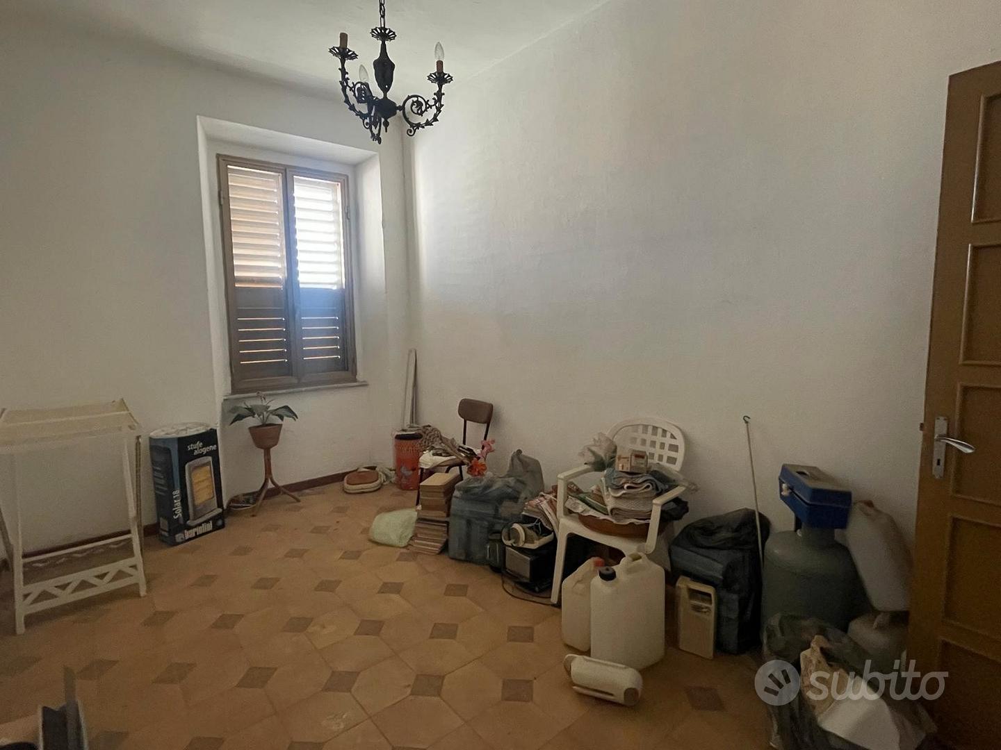 Apartment in Gùspini/Guspini, Medio Campidano - Vista 5