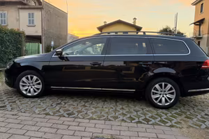 Passat