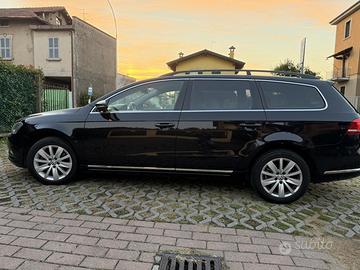 Passat