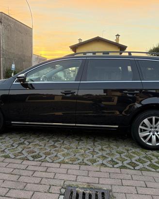 Passat