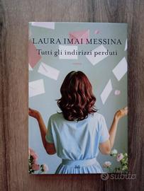 Tutti gli indirizzi perduti