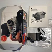 Apple Quick Take 200