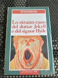 Dr Jekyll e Mr Hyde