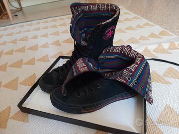 converse all star tg.37.5 edizione limitata 
