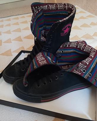 converse all star tg.37.5 edizione limitata 