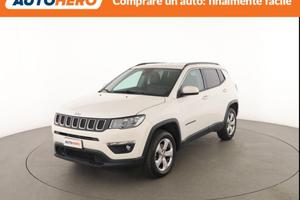 JEEP Compass 2.0 Multijet II 4WD Longitude