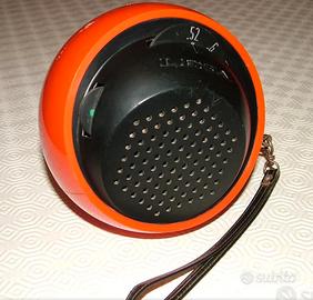 Radio space age