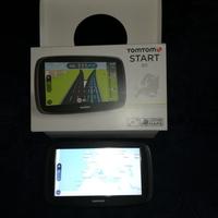 Tom tom start 60