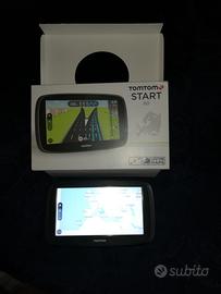 Tom tom start 60