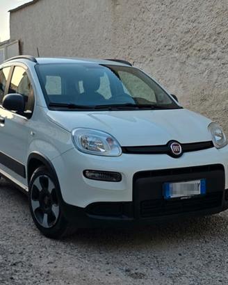 Fiat Panda 1.0 FireFly S&S 70CV Hybrid City Life