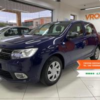 DACIA Sandero 2� serie Sandero 0.9 TCe 12V Turb...