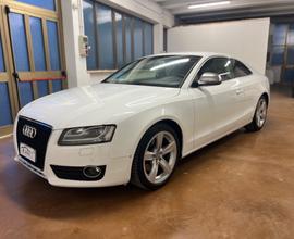 Audi A5 2.7 V6 TDI F.AP. multitronic Ambition