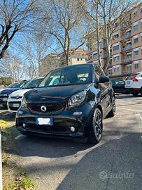 Smart Fortwo 1.0 Passion 71cv twinamic