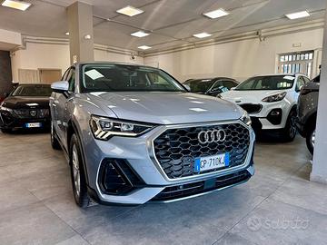 Audi Q3 SPB 35 2.0 TDI 150cv S tronic 2023