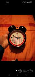 Orologio sveglia Milan