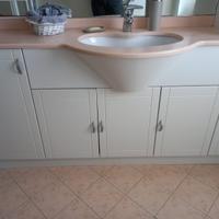 Mobile bagno