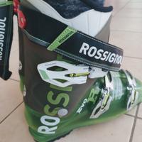 Scarponi Rossignol EVO R 